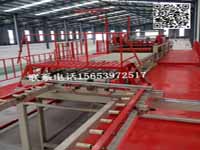 pvcʯ���컨��ȫ�Զ�˫����Ĥ��